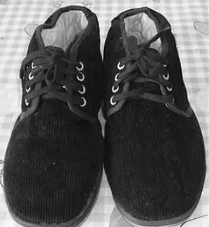 小时候没有暖气，我们这样过冬天！看完不许哭……